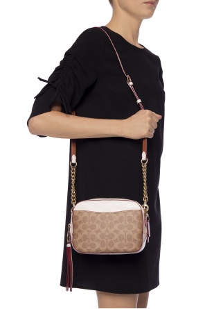 Shoulder bag with a logo, zdjęcie 2 Shoulder bag with a logo od Coach